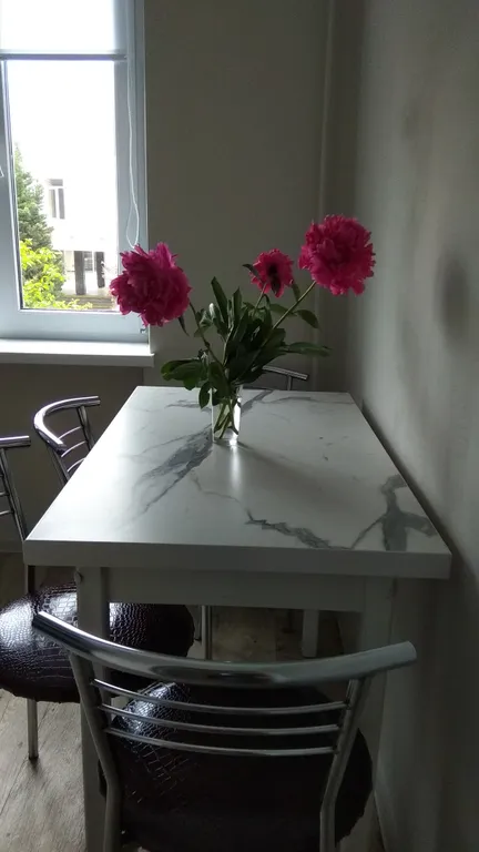 Уютная квартира в центре