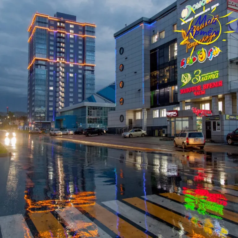 Пентхаус в ЖК Небесный в 10 минутах от аэропорта