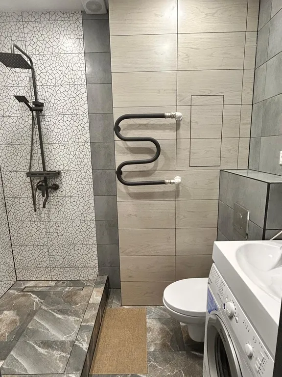 Уютная квартира, бесконтактное заселение