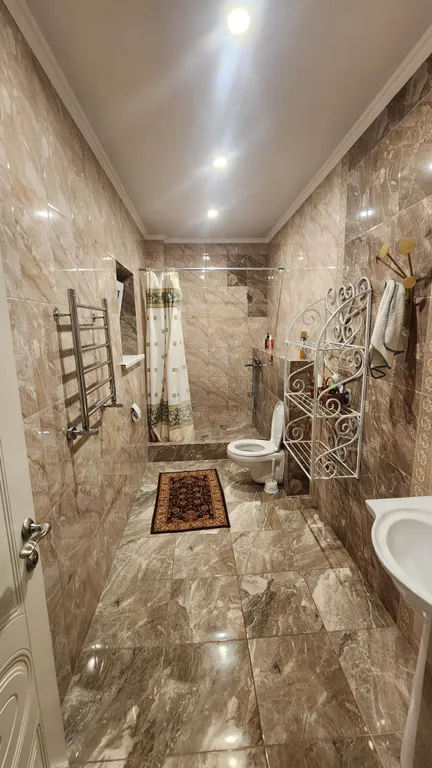 Вилла на Крыловской