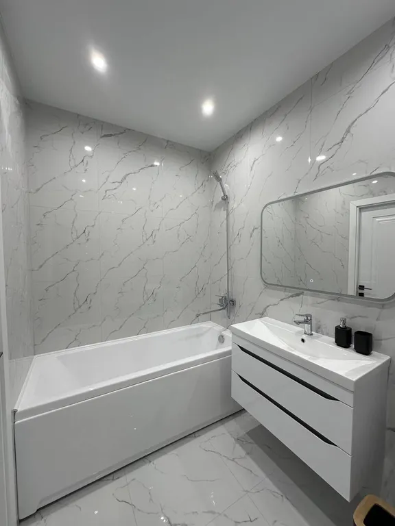 Квaртиpа в нoвом доме комфорт класса в ЖК Вместе