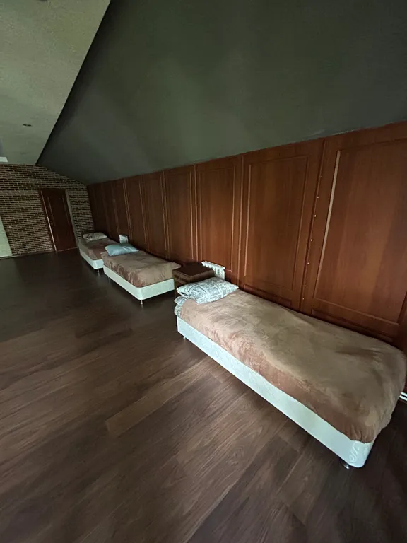 Котедж для вечеринок