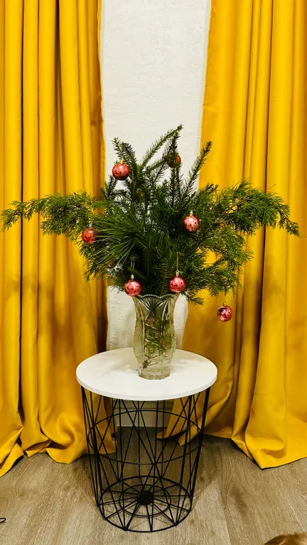 Прекрасная двухкомнатная квартира с удобным расположением