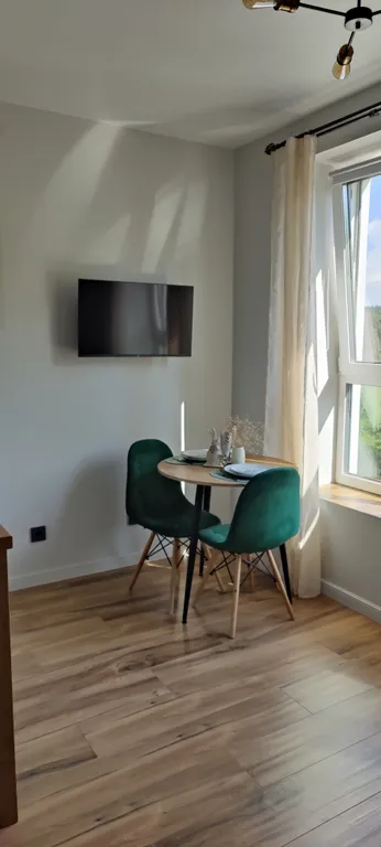 Апартаменты в 15 минутах от моря