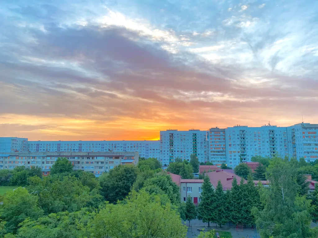 Уютная  квартира возле Олимпийского парка