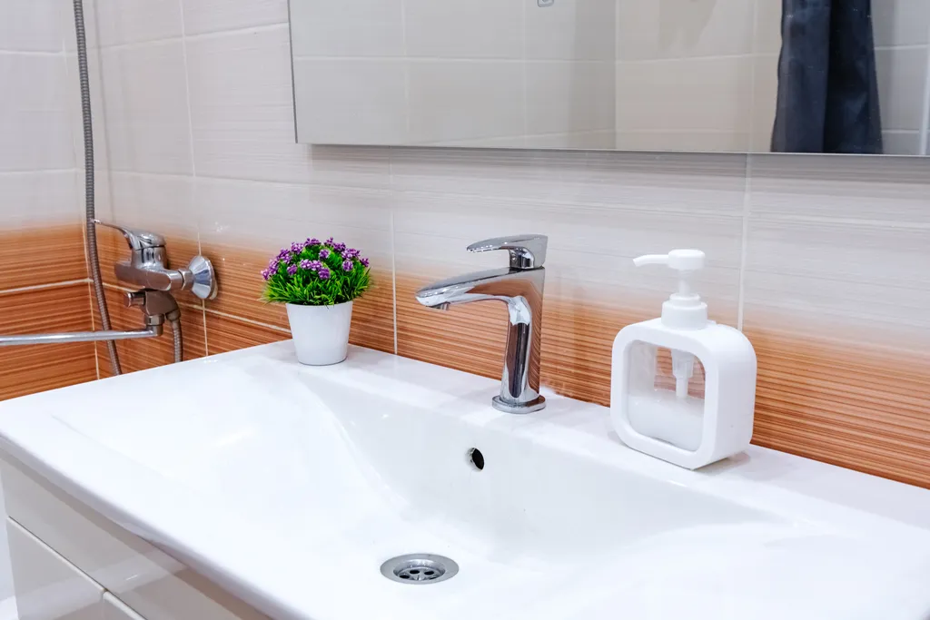 Уютная квартира в спальном районе