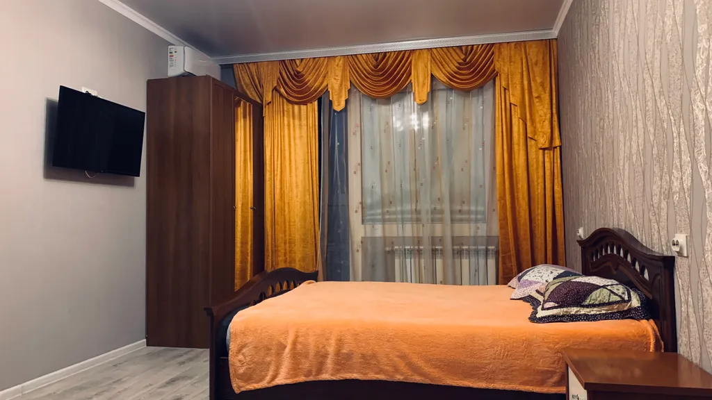 Отличная транспортная развязка у дома