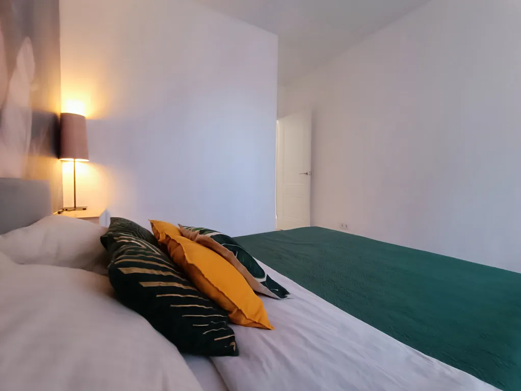 Уютно как дома