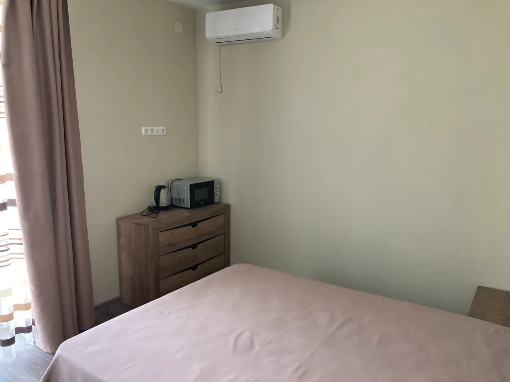 Комната для отдыха