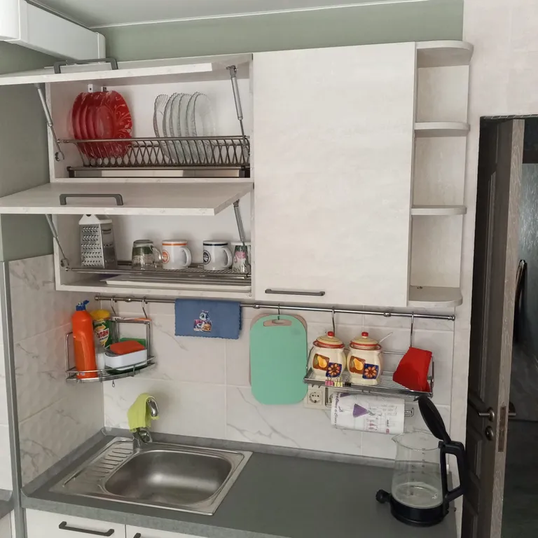 Уютная 2-комнатная квартира с удобным расположением