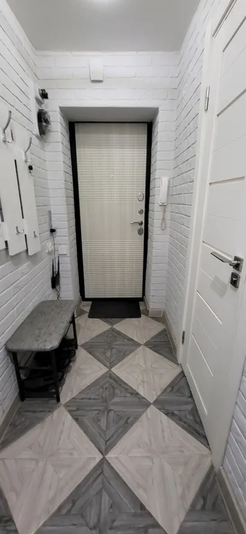 Уютная квартира в пешей доступности до центра города