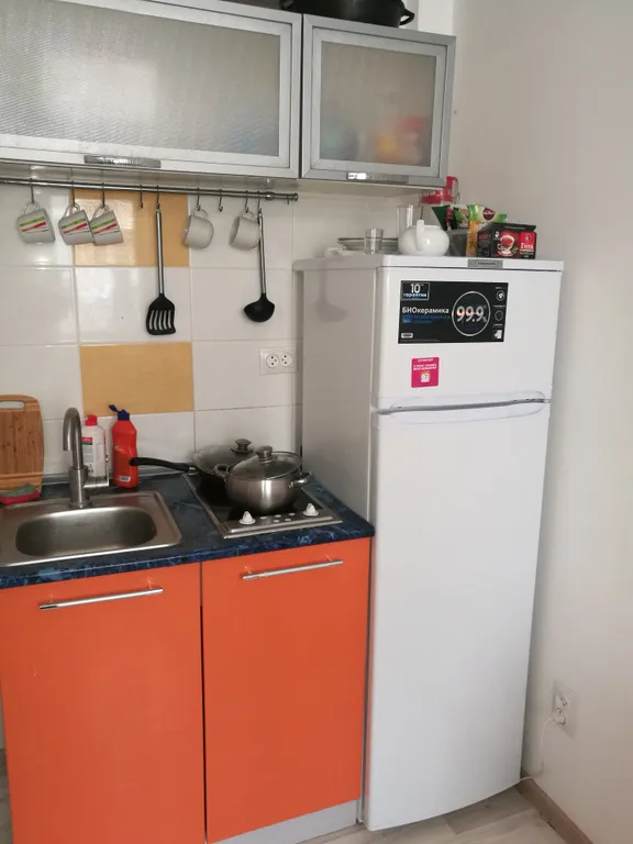 Лазурный бассейн