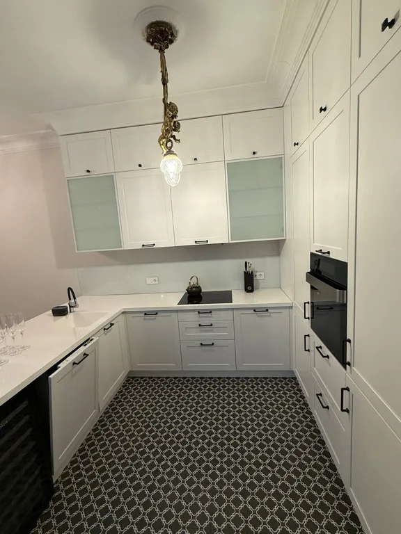 Супер квартира в историческом районе Амалинау