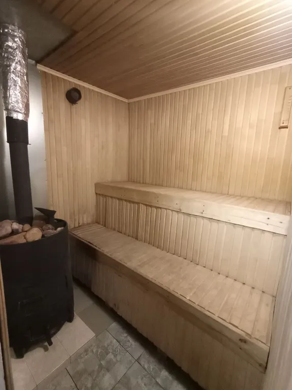 Дача на море