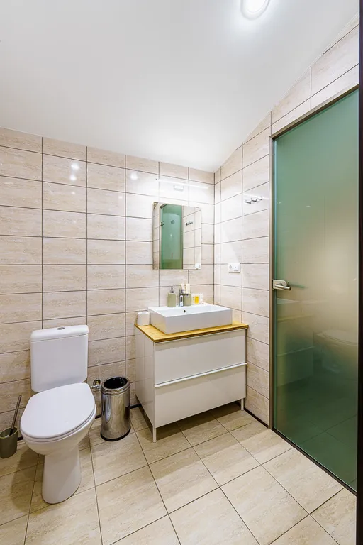 3-комнатный Дом