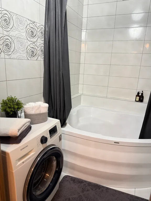 Квартира в центре города