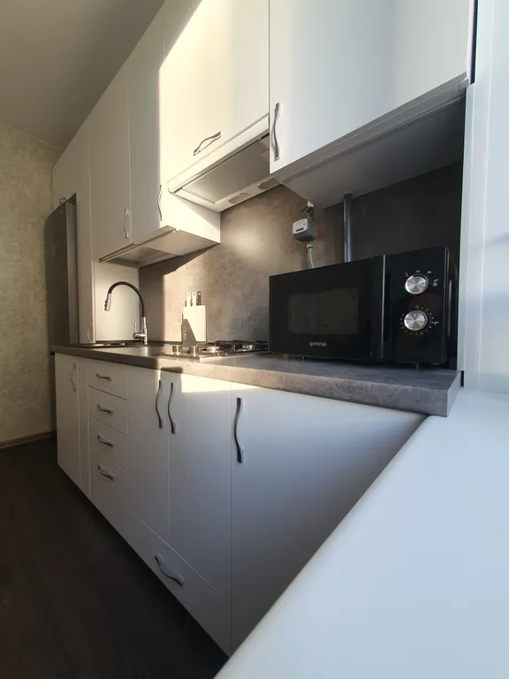 Сердце города