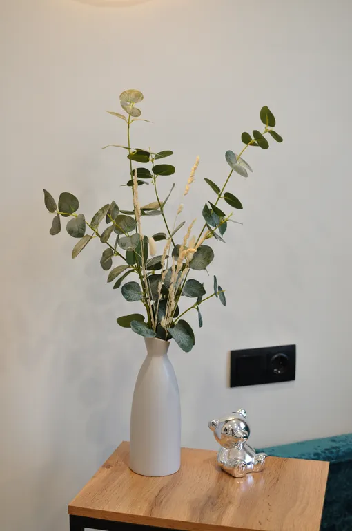 Апартаменты Red House