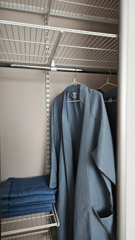 Квартира у леса