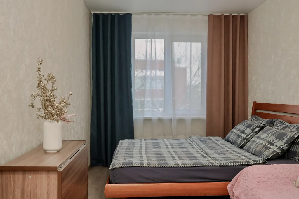 Уютная квартира в центре