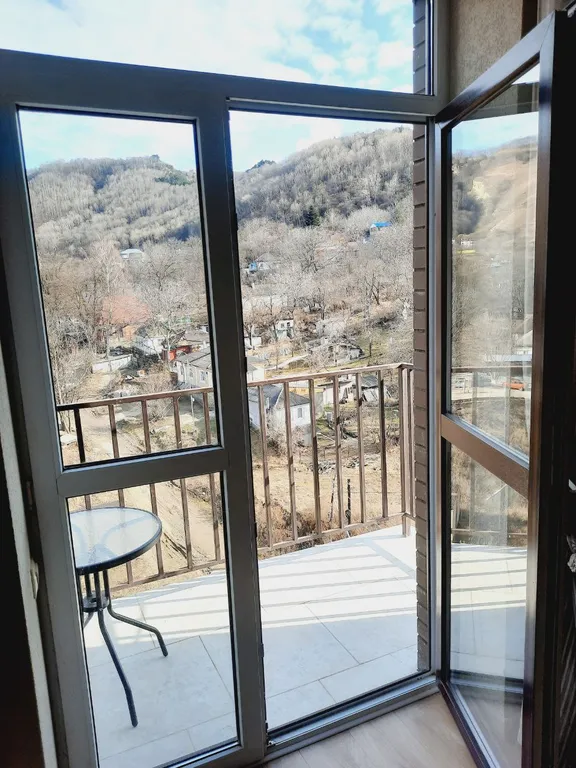 Шикарная 3-комнатная квартира