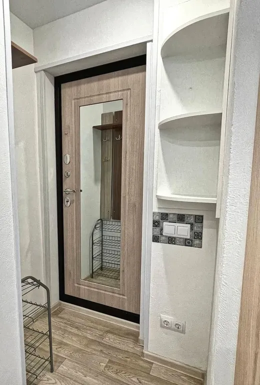 Уютная студия рядом с центральной площадью