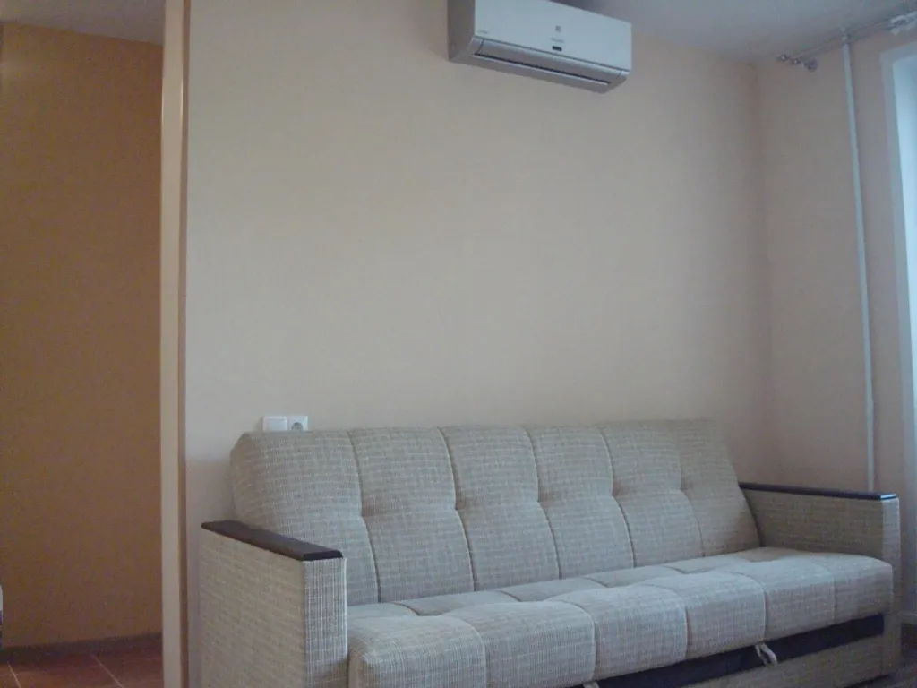 1-комнатная Квартира — аренда посуточно в Оренбург