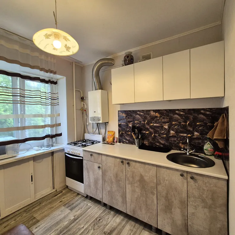 Уютная квартира в центре на Московском