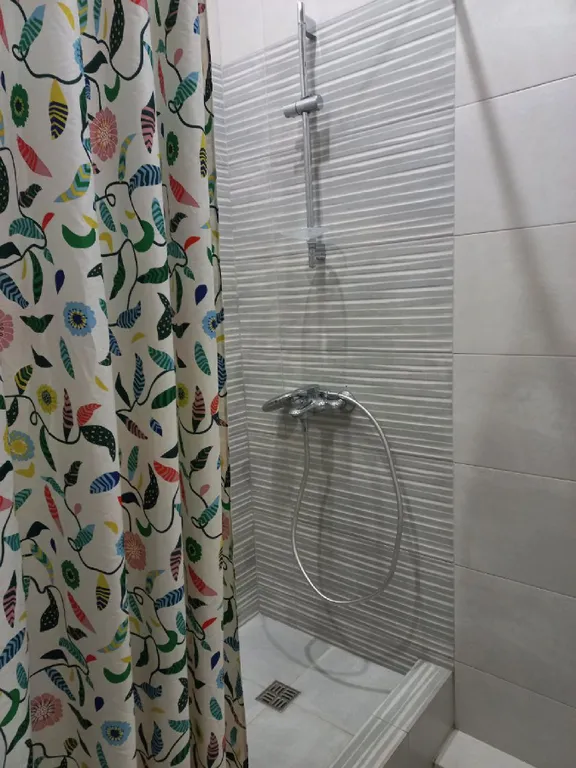 Квартира 1-к квартира Маяк — Геленджик