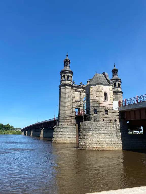 Квартира 1-комнатная Квартира — Калининград