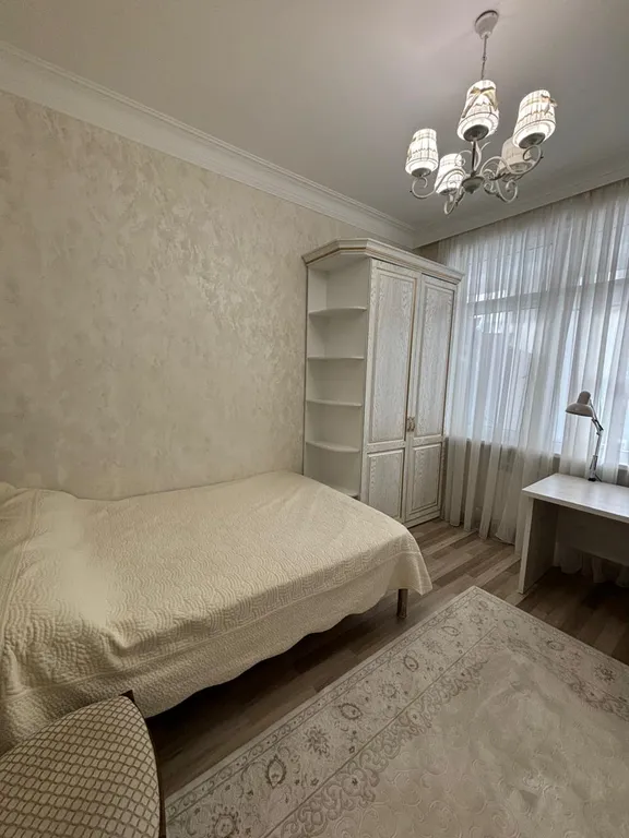 Апартаменты baraka