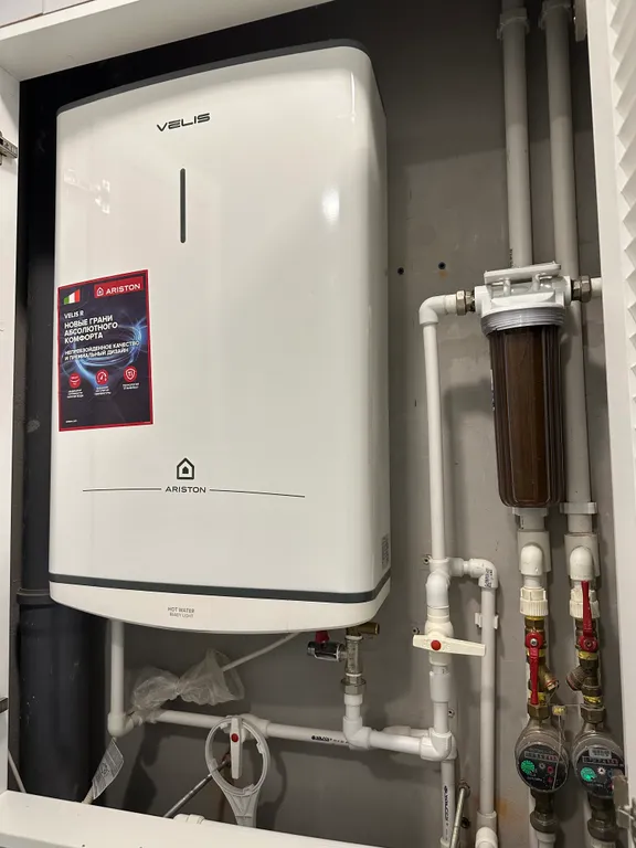 Апартаменты в самом центре