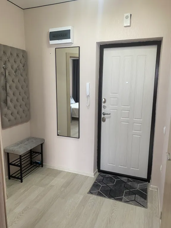 Квартира Квартира Самая лучшая локация в Горячем Ключе — Горячий Ключ