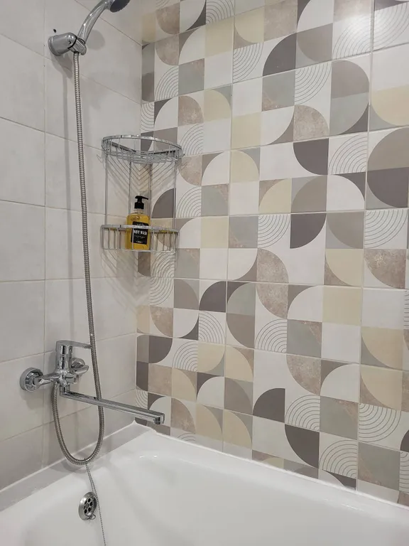 Голубая студия на Песках