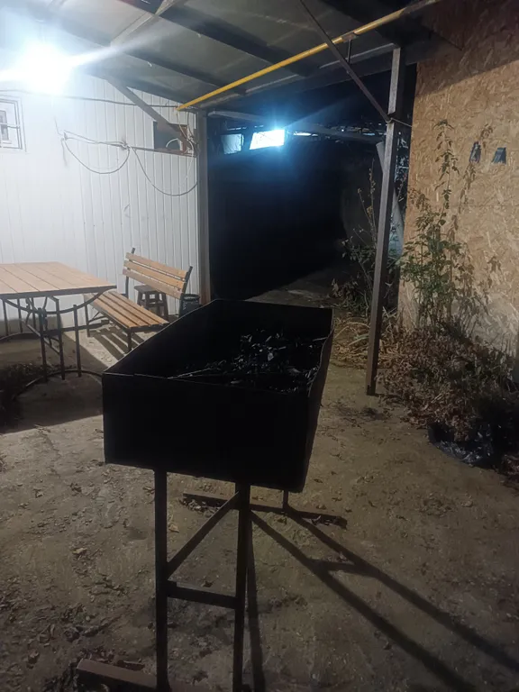 2-комнатный Дом