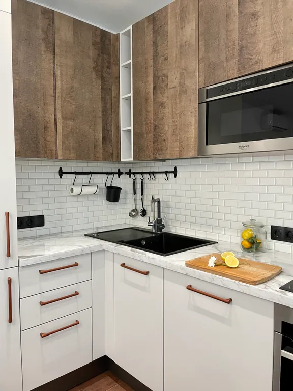 4-х комнатные апартаменты рядом с ТРК Планета