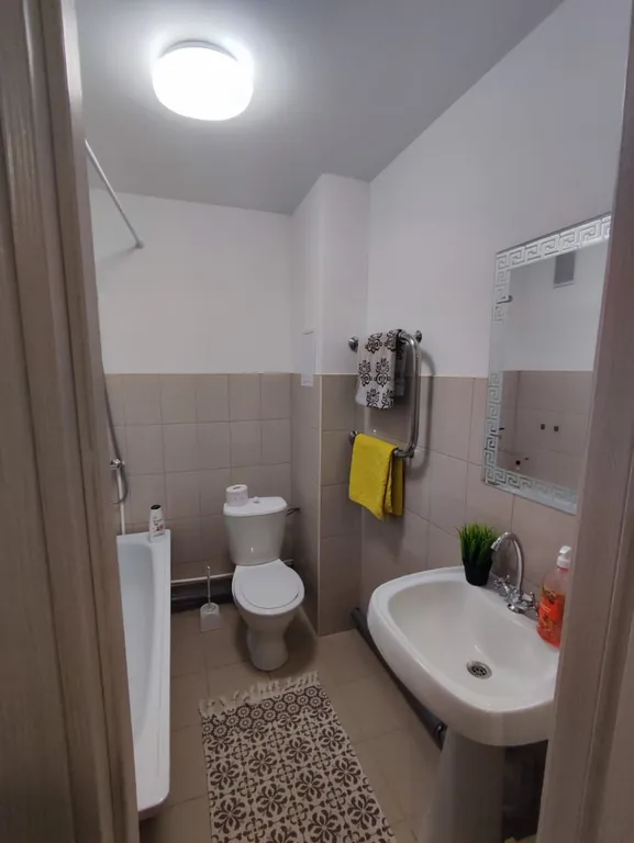 Шикарная квартира у аквапарка