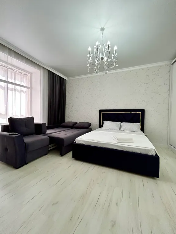 ЖК Grand Champion 1-комнатная