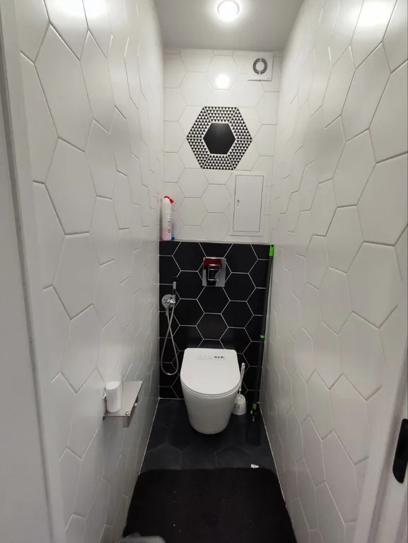 Шикарная квартира в самом Сердце Листвянки