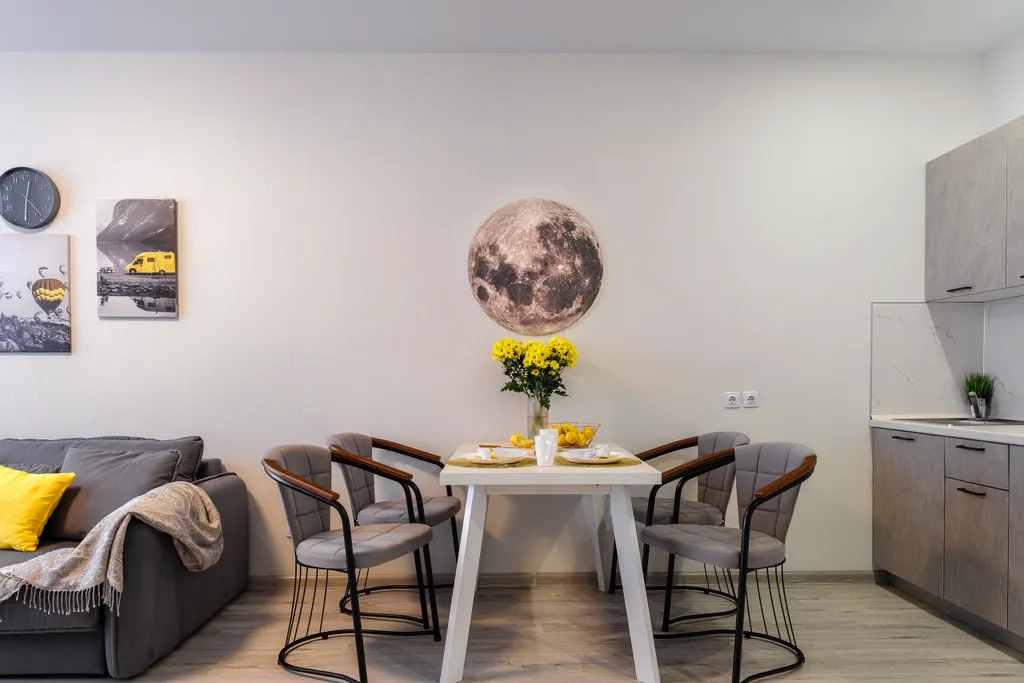 Лучистый берег