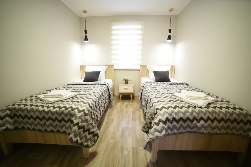 Комфортабельный коттедж