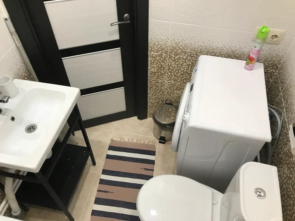 Квартира Квартира Новый дом в ЖК Машков у жд — Волгоград