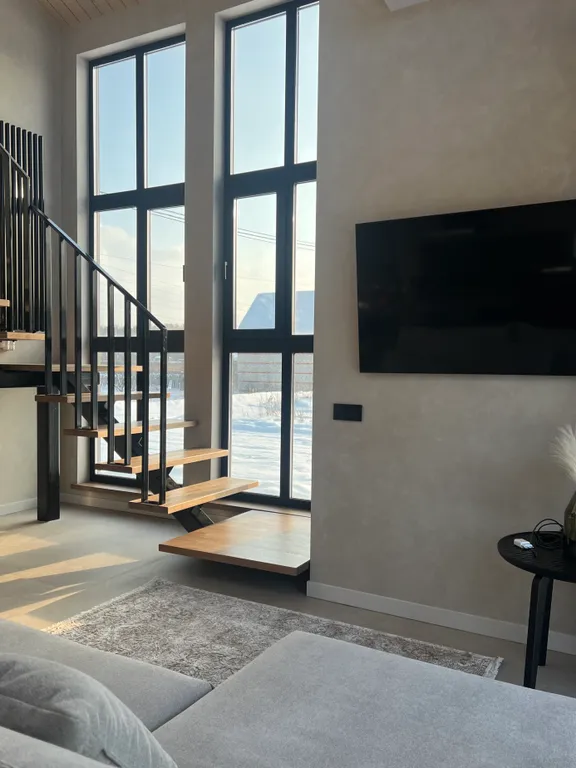 4-комнатный Дом