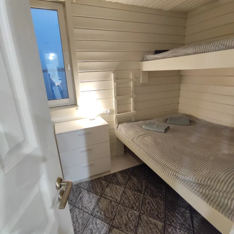 Хаусбот ПлавДом Чудо-Дом на Ладоге в шхерах