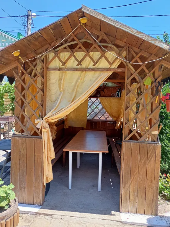 Таунхаус возле моря