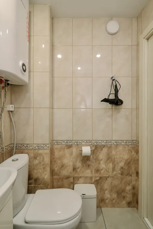 Уютная квартира в центре