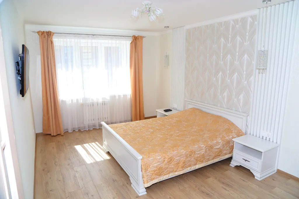 Квартира Новые апартаменты в центре — аренда посуточно в Брест