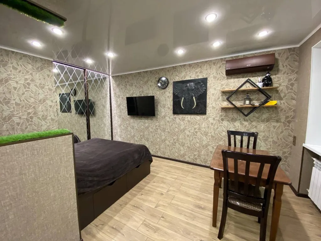 Smart апартамент