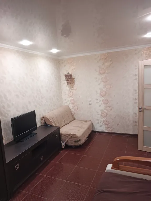 Уютная квартира в центре до моря и жд станции 5-7 минут