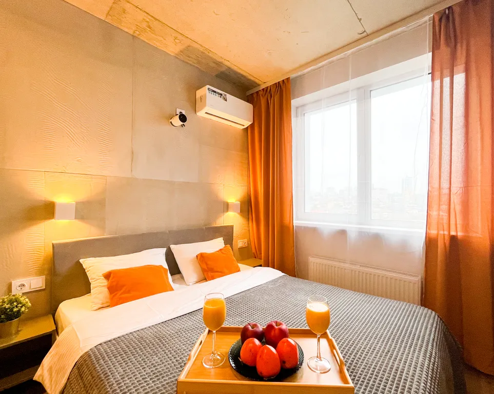 Студия на набережной